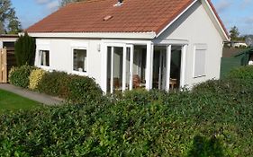 Vakantiehuis Noord-Beveland, Samen Met De Hond