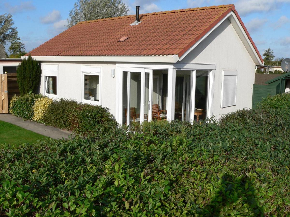 Vakantiehuis Noord-Beveland, Samen Met De Hond Colijnsplaat Exterior foto