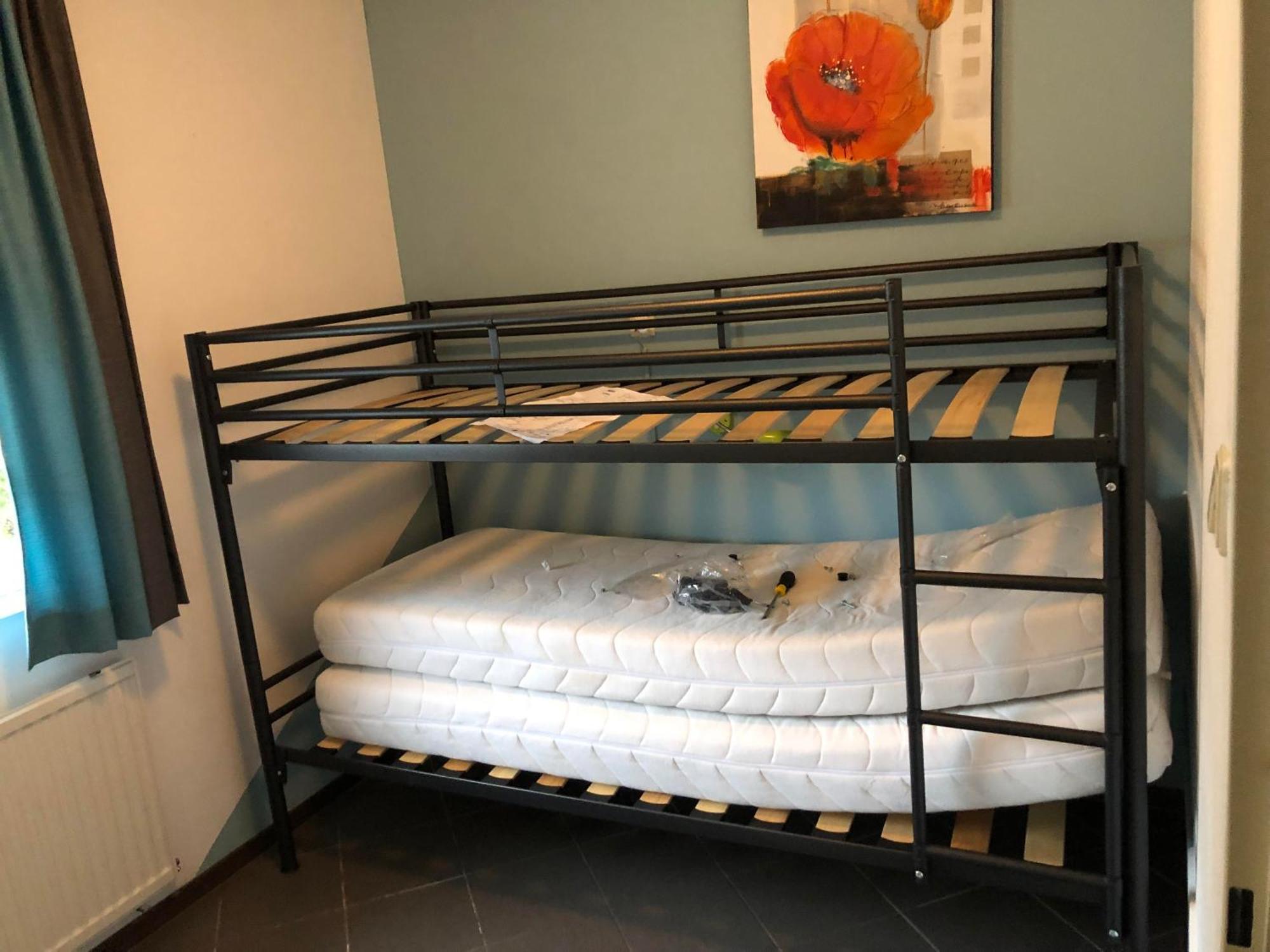 Vakantiehuis Noord-Beveland, Samen Met De Hond Colijnsplaat Exterior foto